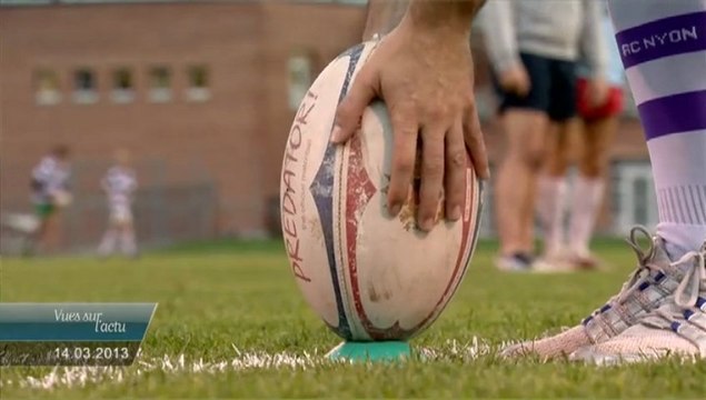 Vues sur l'Actu du 14.03.2013