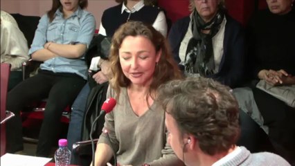 Catherine Frot : L'heure du psy du  14/03/2013 dans A La Bonne Heure