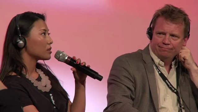 Real Humans - Sweden - Série Series 2012