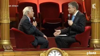 François Rebsamen, Questions au gouvernement (14/03/2013)