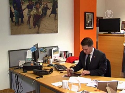 Отчёт: детей в Сирии делают мишенями умышленно