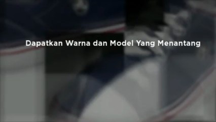 Crocs Jual