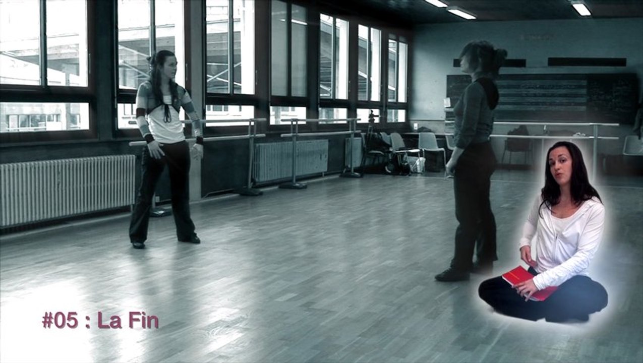 Flasmob Sallanches 2013 : Film didactique