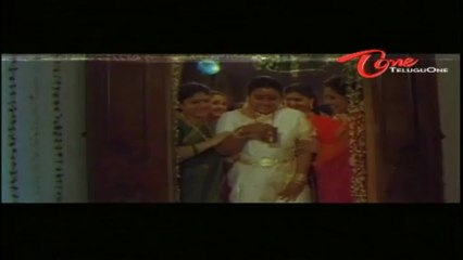 First Night Scene Between Tanikella Bharani - Srilakshmi