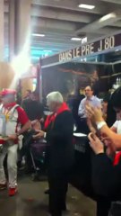 LES TABLES DU GERS AU SALON DE L'AGRICULTURE 2013