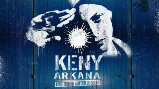 Indignados - Keny Arkana