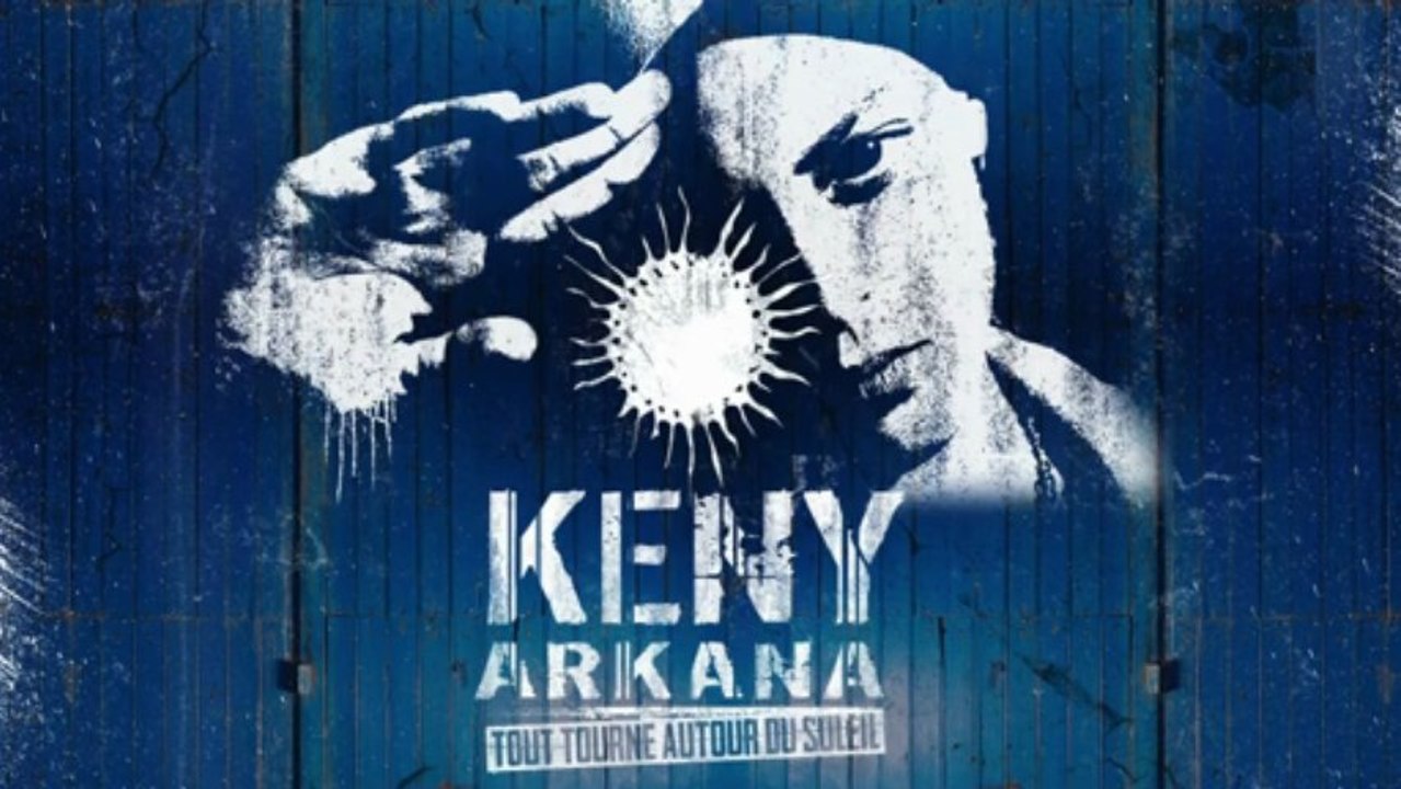 Indignados - Keny Arkana