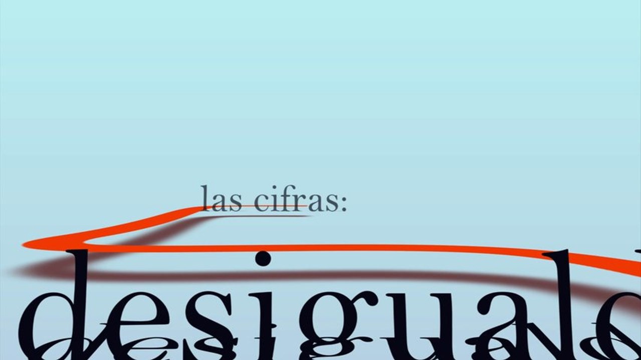 Mucho por cambiar