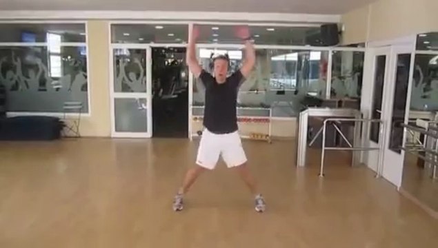 Cardio Workouts at home - Burn fat and build muscle without equipment