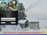 The Sims 3- University Life Keygen Crack [générateur de clé] FREE DOWNLOAD