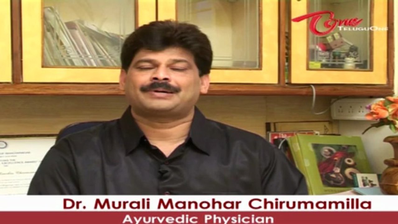 Ayurvedam Burp Tenupu Problems And Solutions By Chirumamilla Murali Manohar Video Dailymotion