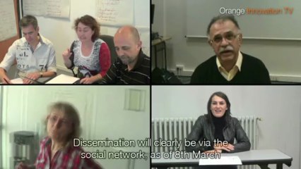 Découvrez 364,  pour l'égalité professionnelle tous les jours chez Orange