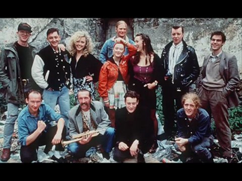 The Commitments - I Can't Stand the Rain