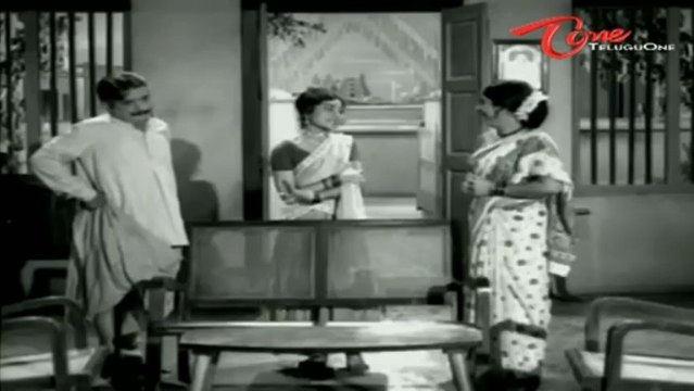 Allu Ramalingaiah Hilarious Dialogues - Telugu Comedy Scene