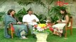 Chit Chat Show With Manchu Lakshmi & Mohan Babu about Gundello Godari Success - 01
