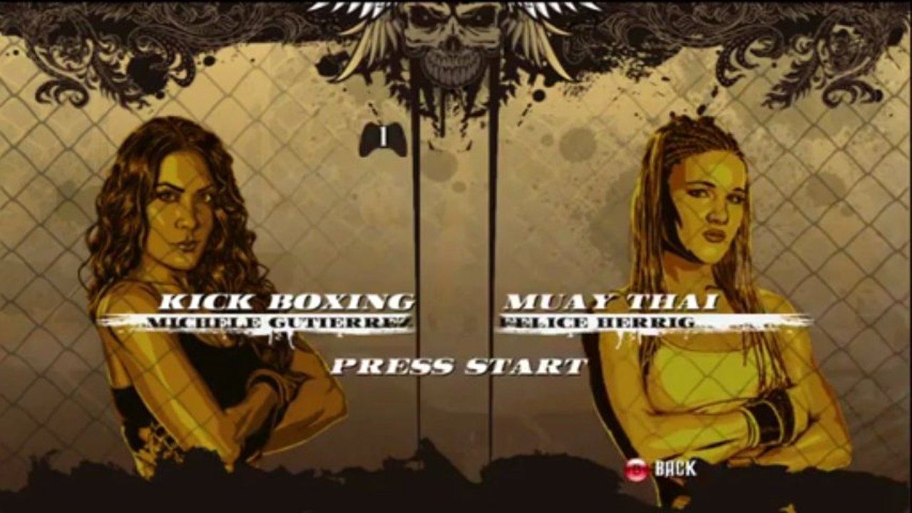 Supremacy MMA – XBOX 360 [Download .torrent]