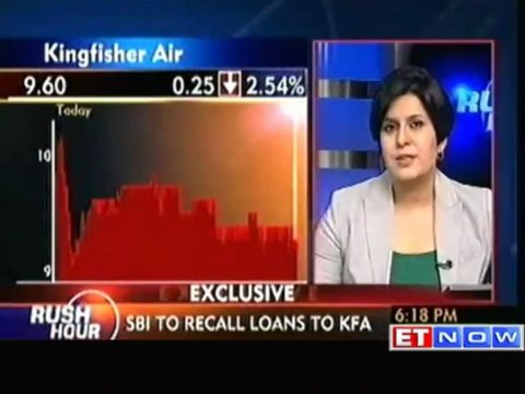 SBI board approves final notification to recall KFA loans