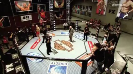 T.U.F 12 Marzo http://www.tvwrestlinghd.com/