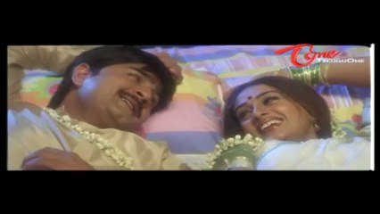 Swarabhishekam Songs - Adhi Needhani - Laya - Srikanth