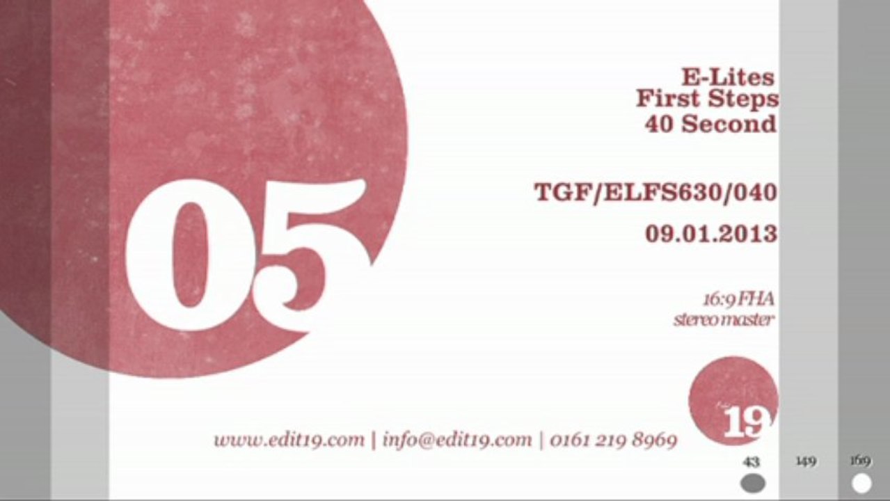 Electronic Cigarette | E-Lites Gangnam Baby TV Ad Extended