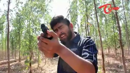 D.N.A - Duplicate Name Again - A Short Film By TVS Raghunath