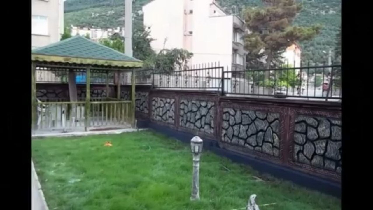 BAHÇE DUVAR KALIBI,ADEMOĞLU DUVAR KALIPLARI,DUVARKALIBI