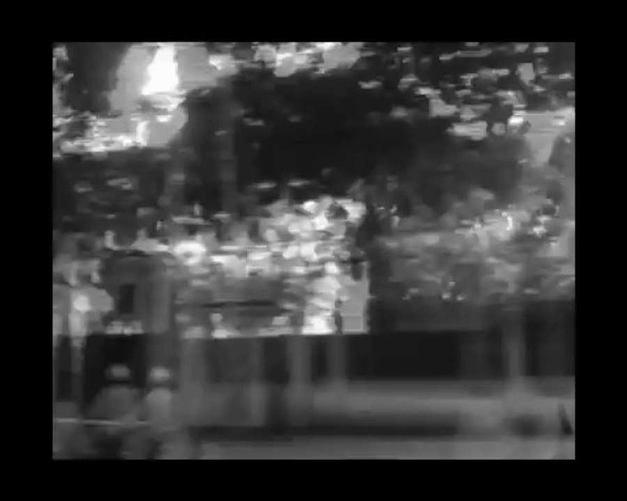 Coma - 'Hanoi' feat. Charlotte Bendiks