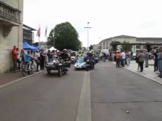 la joie est dans le coeur de ces personnes !