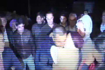 Baba ocağında ilk gün