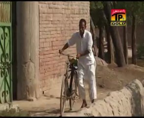 Telli film Tyko kya ty mekoun kya Artist Ejaz Ahmad in