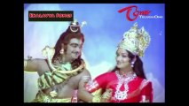Ekalavya Songs - Mrogindhi Damarukam - Krishna - Jayaprada