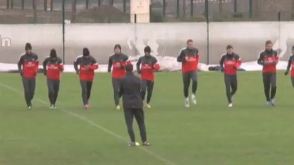 Niente Italia-Brasile per Lucas, torna Hernanes