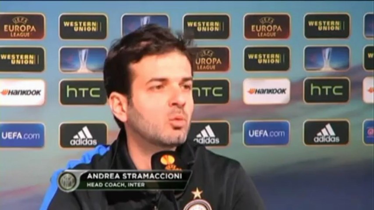 Villas-Boas vor Inter: 'Hoffentlich wird es reichen'