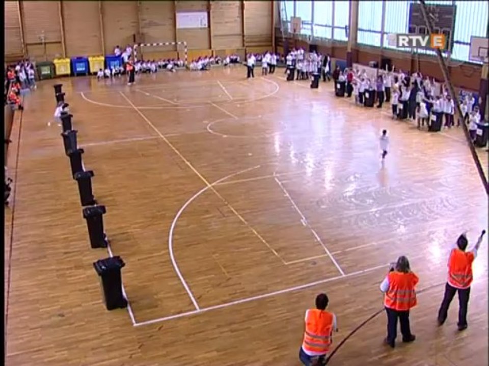 1. Eszköz Szelektív Suli Nap I. rész 2013.03.14