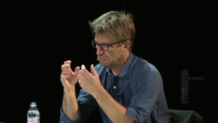 Jean-Yves Jouannais, L'encyclopédie des guerres, Entrée "Glouglouter" - Le 12 juin 2012