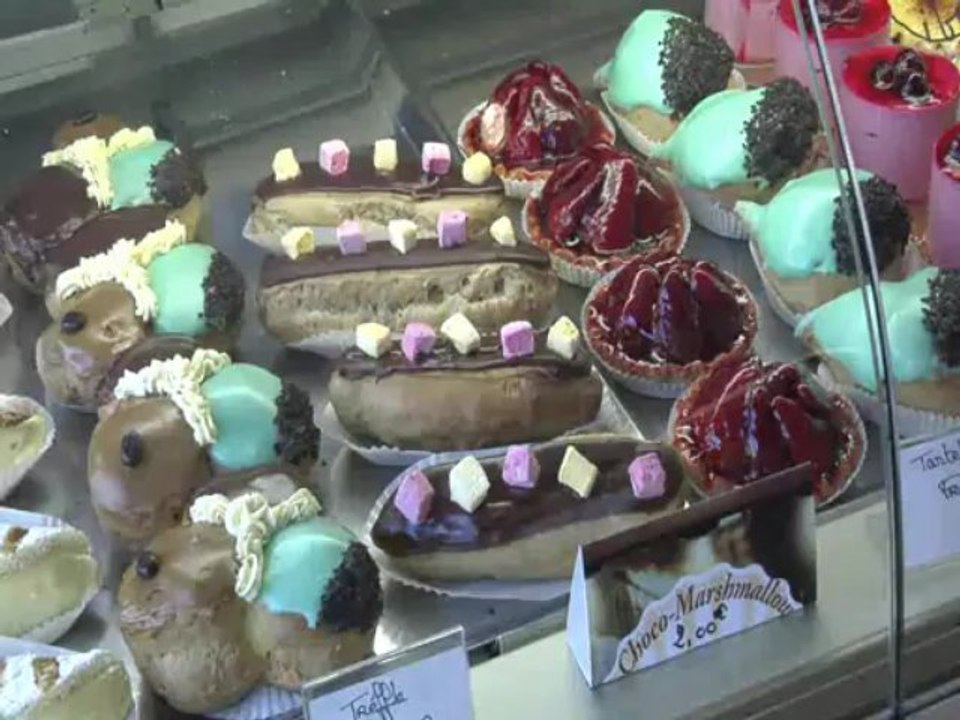 Boulangerie Pâtisserie Durand