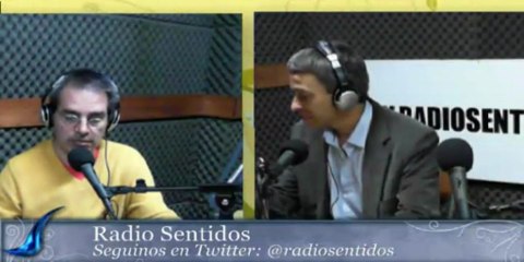 Latitud Gay - Programa N° 2 - 13.03.2013 - 2da. parte