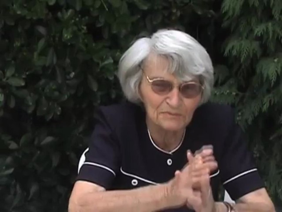 Un village sous l'occupation : les prisonniers