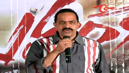 Mahankali Movie Trailers Launched by Home Minister