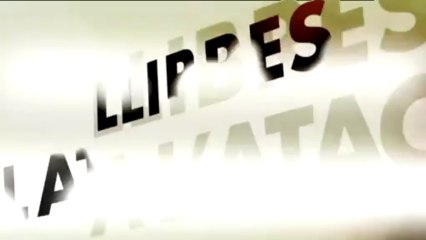 TV3 - Llibres a l'atac - "Paraules d'Opòton el Vell", d'Avel·lí Artís Gener