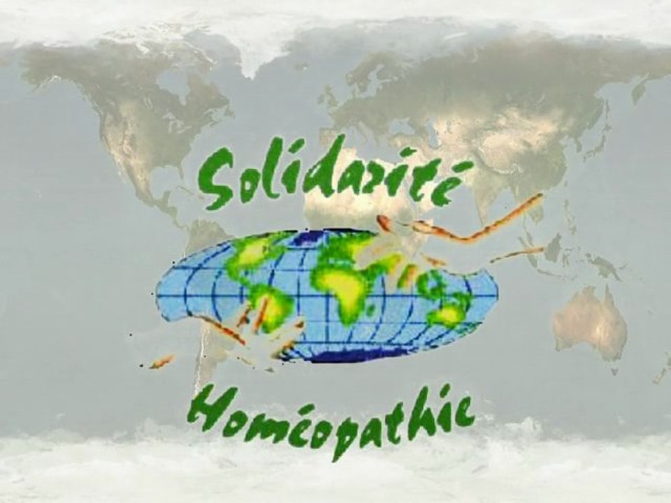 Concert  Homéopathie-Solidarité 2013
