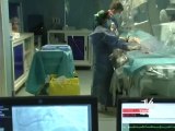 Ospedale di Agrigento presentato dispositivi bioriassorbibile tva 14 marzo