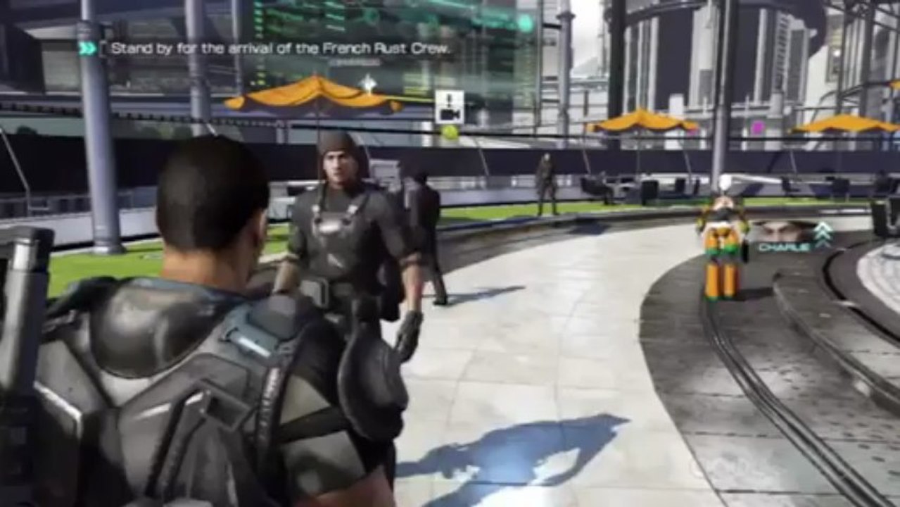 Binary Domain – PS3 [Download .torrent]