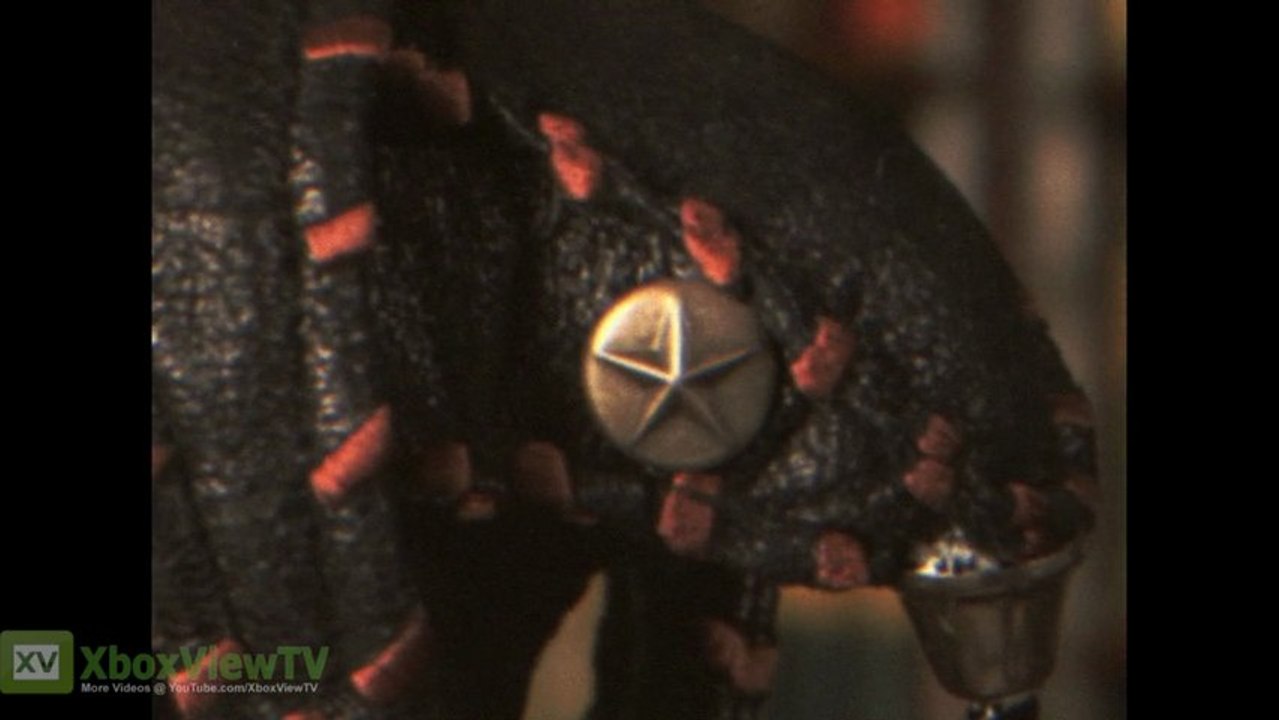 BioShock Infinite | Part 2: Songbird Featurette - Columbia, a Modern Day Icarus? (2013) [EN] | HD