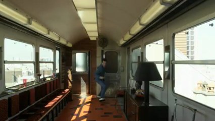L'Ecume de Jours - bande-annonce