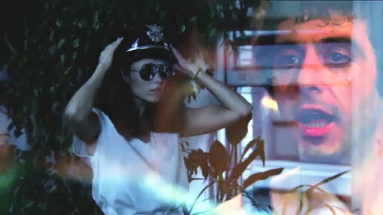 Jennifer Cardini - 'Venom' (Official Video)