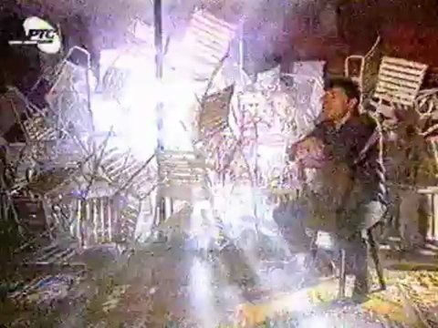 Miloš Bojanić - Ne zovite doktore SPOT