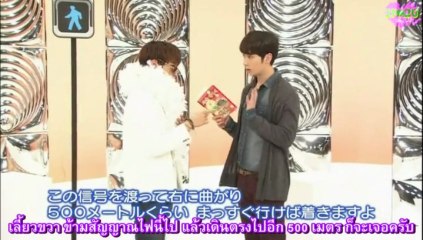 [2PM2U] 121211 2PM - สอนภาษาเกาหลี บทที่ 32