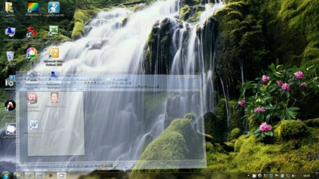 afficher les barres d'outils et les racourcis sur WORD