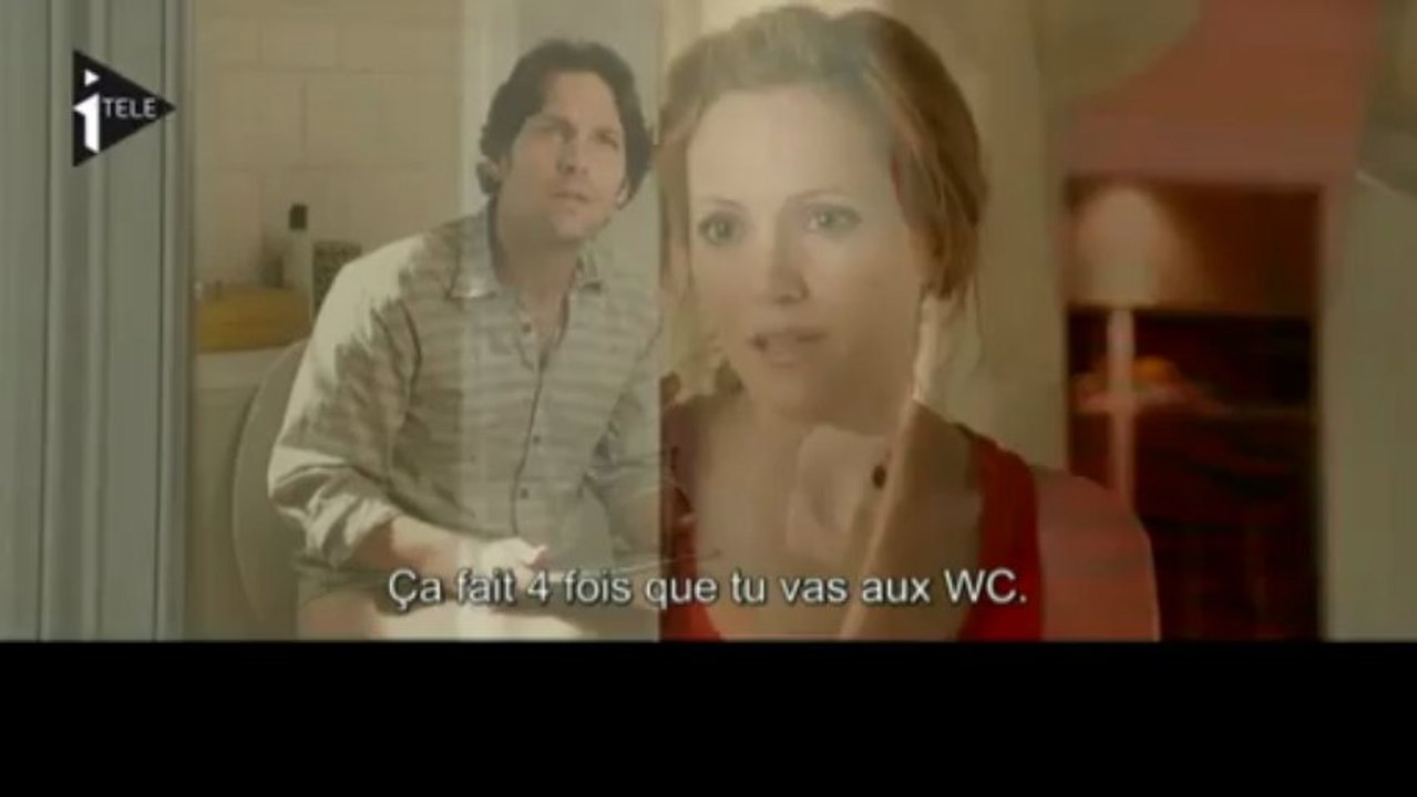 40 ans : le mode d'emploi hilarant de Judd Appatow